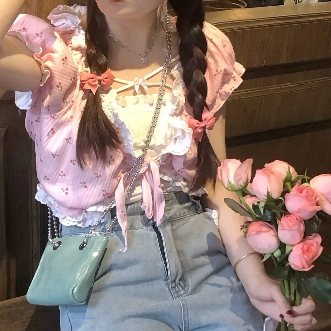 为青春点赞